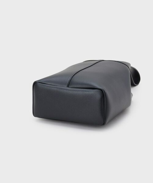 tk.TAKEO KIKUCHI / ティーケー タケオキクチ クラッチ・パーティバッグ | 2WAYハンドルクラッチバッグ | 詳細4