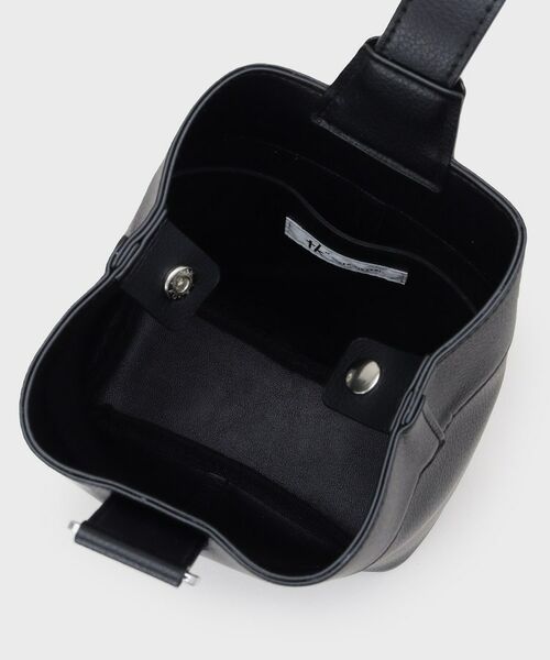 tk.TAKEO KIKUCHI / ティーケー タケオキクチ クラッチ・パーティバッグ | 2WAYハンドルクラッチバッグ | 詳細6