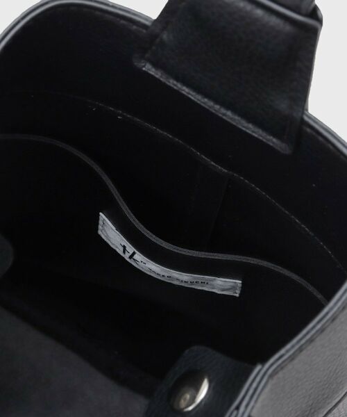 tk.TAKEO KIKUCHI / ティーケー タケオキクチ クラッチ・パーティバッグ | 2WAYハンドルクラッチバッグ | 詳細8