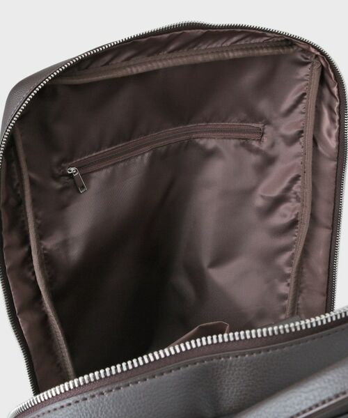 tk.TAKEO KIKUCHI / ティーケー タケオキクチ リュック・バックパック | フレキシブルバックパック | 詳細10