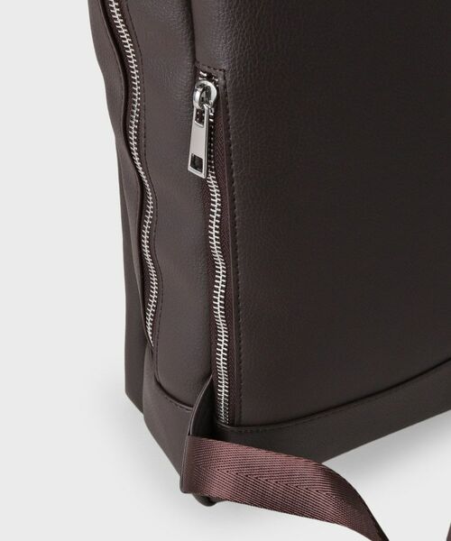 tk.TAKEO KIKUCHI / ティーケー タケオキクチ リュック・バックパック | フレキシブルバックパック | 詳細11