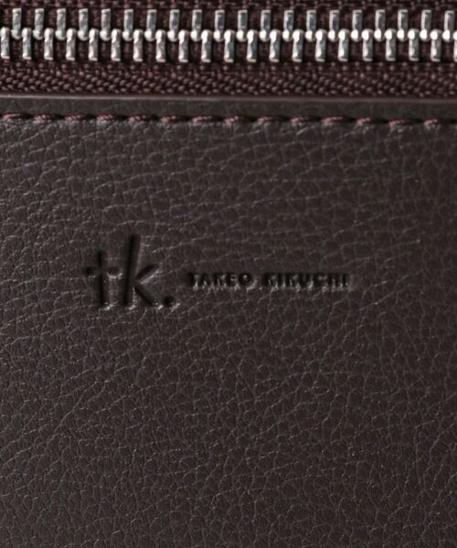 tk.TAKEO KIKUCHI / ティーケー タケオキクチ リュック・バックパック | フレキシブルバックパック | 詳細12