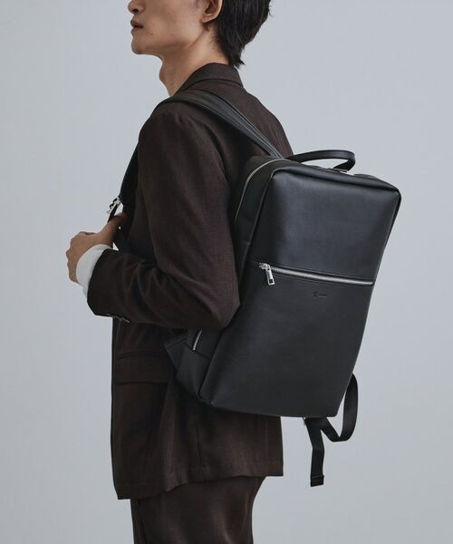 tk.TAKEO KIKUCHI / ティーケー タケオキクチ リュック・バックパック | フレキシブルバックパック | 詳細13