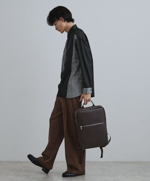 tk.TAKEO KIKUCHI / ティーケー タケオキクチ リュック・バックパック | フレキシブルバックパック | 詳細16