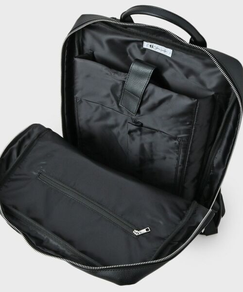 tk.TAKEO KIKUCHI / ティーケー タケオキクチ リュック・バックパック | フレキシブルバックパック | 詳細6