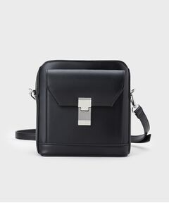 tk.TAKEO KIKUCHI / ティーケー タケオキクチ ショルダーバッグ | ポケットアオリショルダー