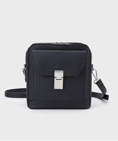 tk.TAKEO KIKUCHI / ティーケー タケオキクチ ショルダーバッグ | ポケットアオリショルダー