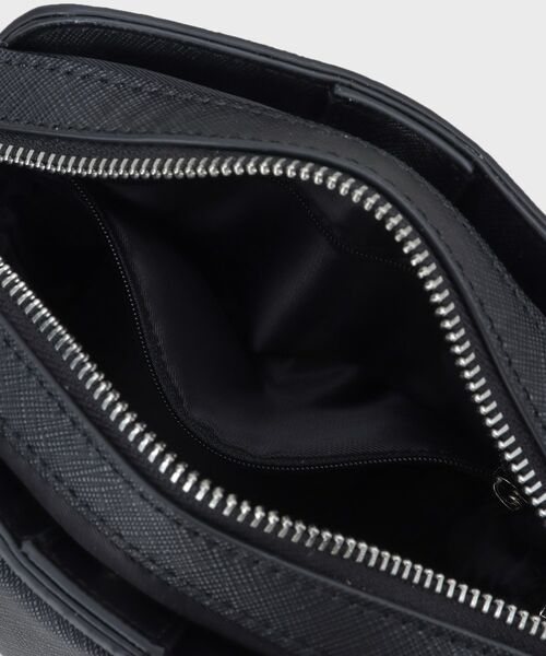 tk.TAKEO KIKUCHI / ティーケー タケオキクチ ショルダーバッグ | ポケットアオリショルダー | 詳細11