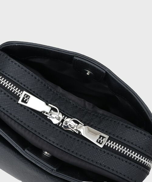 tk.TAKEO KIKUCHI / ティーケー タケオキクチ ショルダーバッグ | ポケットアオリショルダー | 詳細12