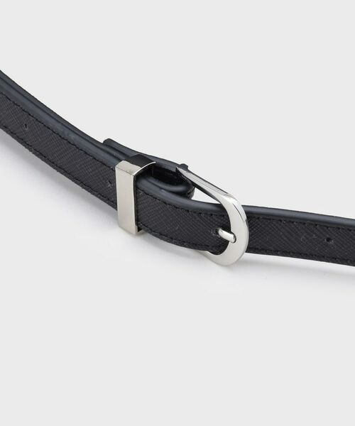 tk.TAKEO KIKUCHI / ティーケー タケオキクチ ショルダーバッグ | ポケットアオリショルダー | 詳細13