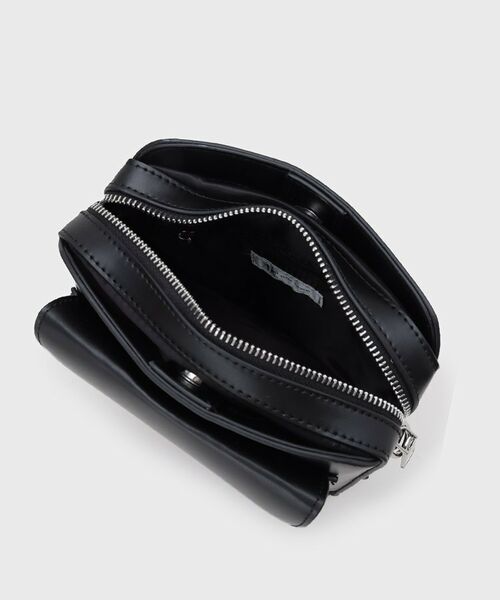 tk.TAKEO KIKUCHI / ティーケー タケオキクチ ショルダーバッグ | ポケットアオリショルダー | 詳細5