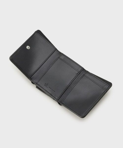 tk.TAKEO KIKUCHI / ティーケー タケオキクチ 財布・コインケース・マネークリップ | ジップコインケース＋ミニ三つ折りウォレット | 詳細5