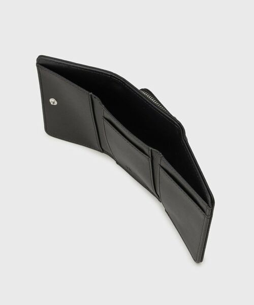 tk.TAKEO KIKUCHI / ティーケー タケオキクチ 財布・コインケース・マネークリップ | ジップコインケース＋ミニ三つ折りウォレット | 詳細8