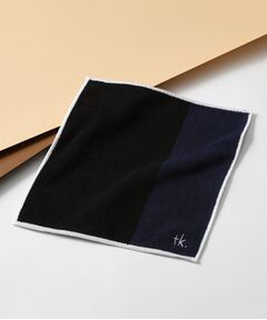 tk.TAKEO KIKUCHI / ティーケー タケオキクチ ハンカチ | タオルハンカチ