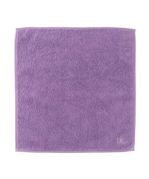 tk.TAKEO KIKUCHI / ティーケー タケオキクチ ハンカチ | タオルハンカチ | 詳細1