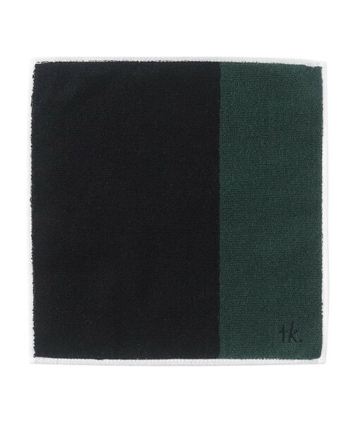 tk.TAKEO KIKUCHI / ティーケー タケオキクチ ハンカチ | タオルハンカチ | 詳細10