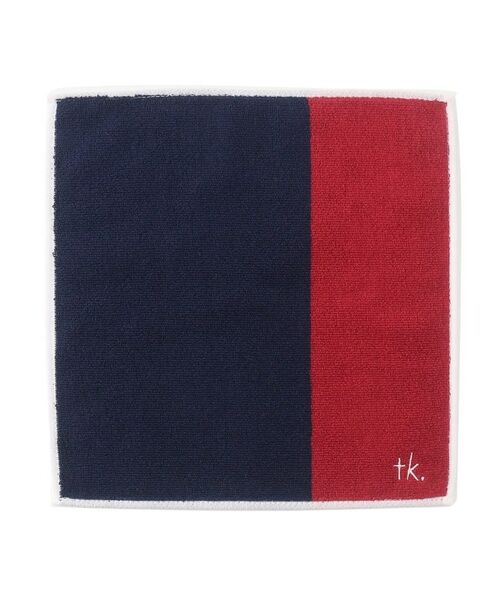 tk.TAKEO KIKUCHI / ティーケー タケオキクチ ハンカチ | タオルハンカチ | 詳細12