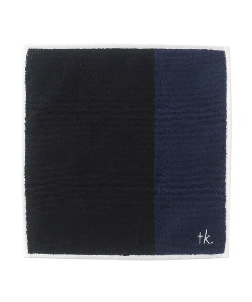 tk.TAKEO KIKUCHI / ティーケー タケオキクチ ハンカチ | タオルハンカチ | 詳細13