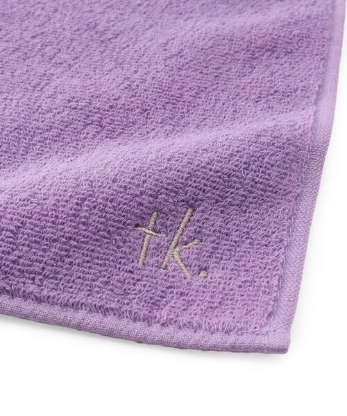 tk.TAKEO KIKUCHI / ティーケー タケオキクチ ハンカチ | タオルハンカチ | 詳細2