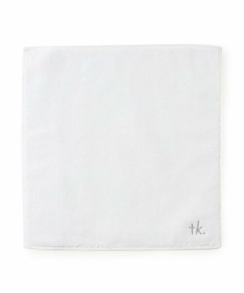 tk.TAKEO KIKUCHI / ティーケー タケオキクチ ハンカチ | タオルハンカチ | 詳細4