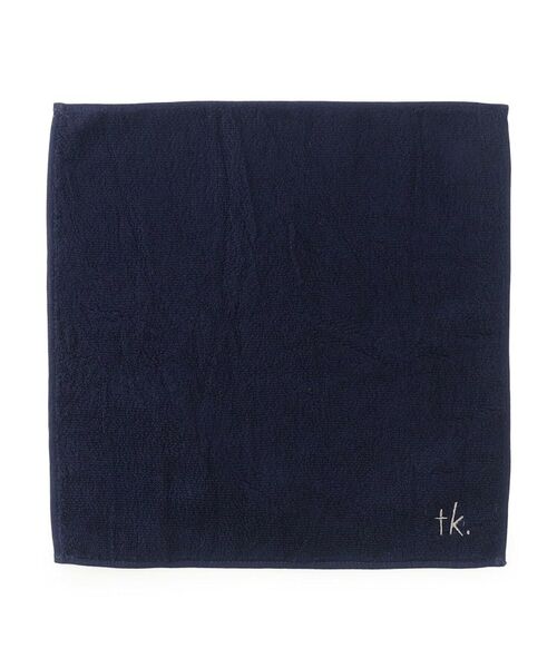 tk.TAKEO KIKUCHI / ティーケー タケオキクチ ハンカチ | タオルハンカチ | 詳細8