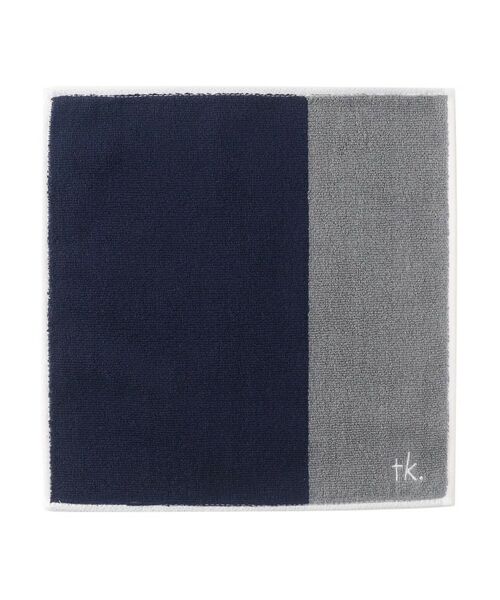 tk.TAKEO KIKUCHI / ティーケー タケオキクチ ハンカチ | タオルハンカチ | 詳細9