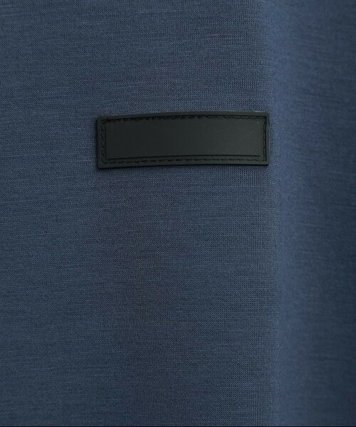 tk.TAKEO KIKUCHI / ティーケー タケオキクチ パーカー | オーバーサイズジップパーカー | 詳細22