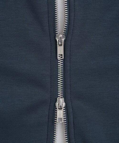 tk.TAKEO KIKUCHI / ティーケー タケオキクチ パーカー | オーバーサイズジップパーカー | 詳細30