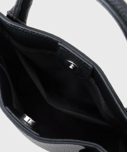 tk.TAKEO KIKUCHI / ティーケー タケオキクチ ショルダーバッグ | 【2WAY】パンチングミニショルダーバッグ | 詳細27
