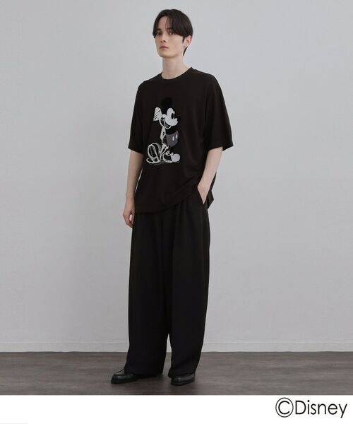 tk.TAKEO KIKUCHI / ティーケー タケオキクチ カットソー | Disney capsule collection Tシャツ | 詳細11