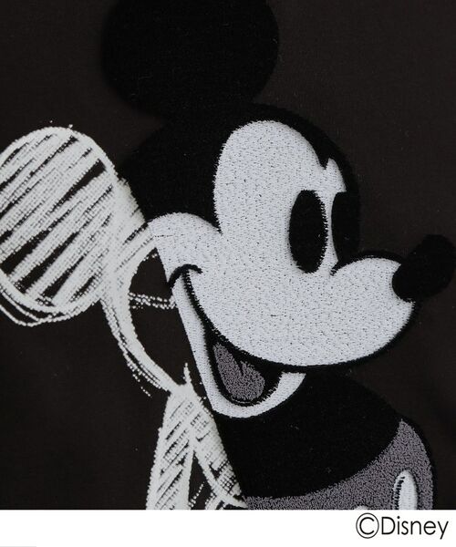 tk.TAKEO KIKUCHI / ティーケー タケオキクチ カットソー | Disney capsule collection Tシャツ | 詳細15