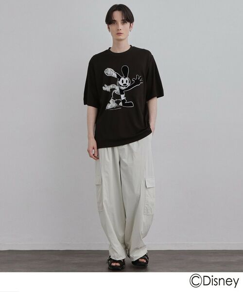 tk.TAKEO KIKUCHI / ティーケー タケオキクチ カットソー | Disney capsule collection Tシャツ | 詳細25