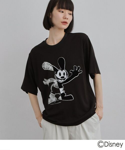 tk.TAKEO KIKUCHI / ティーケー タケオキクチ カットソー | Disney capsule collection Tシャツ | 詳細27
