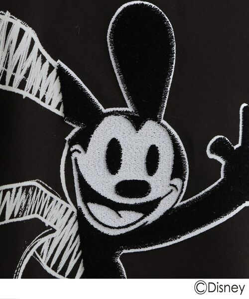 tk.TAKEO KIKUCHI / ティーケー タケオキクチ カットソー | Disney capsule collection Tシャツ | 詳細29