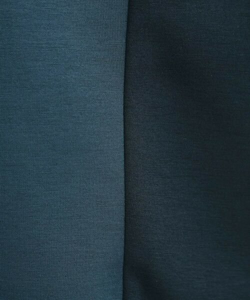 tk.TAKEO KIKUCHI / ティーケー タケオキクチ カットソー | サイド切り替えカットソー | 詳細13