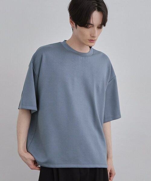 tk.TAKEO KIKUCHI / ティーケー タケオキクチ カットソー | バックラインカットソー | 詳細10