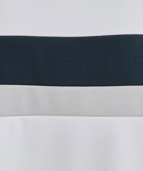 tk.TAKEO KIKUCHI / ティーケー タケオキクチ カットソー | バックラインカットソー | 詳細5