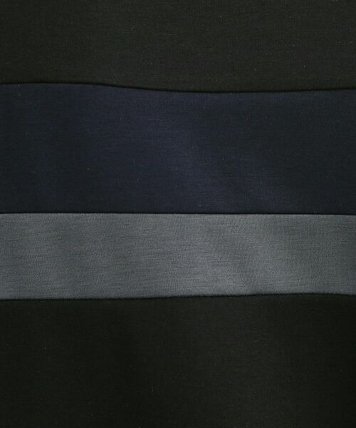 tk.TAKEO KIKUCHI / ティーケー タケオキクチ カットソー | バックラインカットソー | 詳細9