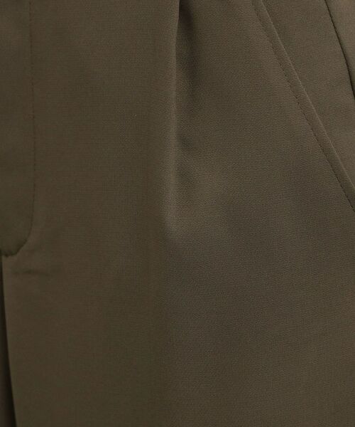 tk.TAKEO KIKUCHI / ティーケー タケオキクチ パンツ | 【UVカット／ストレッチ】NEUTRAXシリーズ パラシュートパンツ | 詳細30