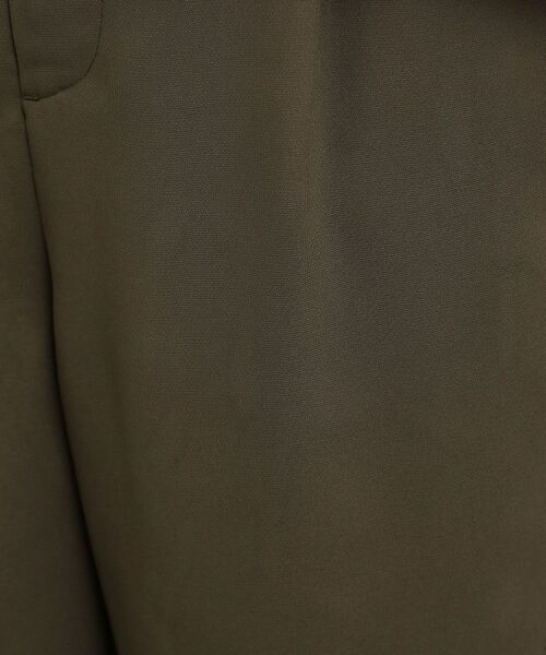 tk.TAKEO KIKUCHI / ティーケー タケオキクチ ショート・ハーフ・半端丈パンツ | 【UVカット／ストレッチ】NEUTRAXシリーズ ショートパンツ | 詳細30