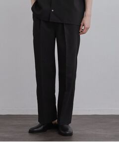 tk.TAKEO KIKUCHI / ティーケー タケオキクチ パンツ | 【UVカット／吸水速乾】AIRY DRY フルレングスパンツ