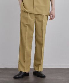 tk.TAKEO KIKUCHI / ティーケー タケオキクチ パンツ | 【UVカット／吸水速乾】AIRY DRY フルレングスパンツ