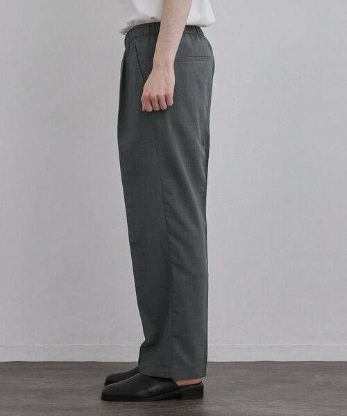 tk.TAKEO KIKUCHI / ティーケー タケオキクチ パンツ | 【UVカット／吸水速乾】AIRY DRY フルレングスパンツ | 詳細15