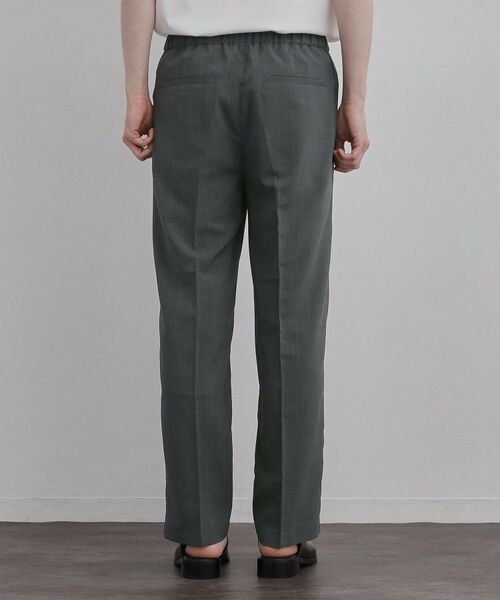 tk.TAKEO KIKUCHI / ティーケー タケオキクチ パンツ | 【UVカット／吸水速乾】AIRY DRY フルレングスパンツ | 詳細16