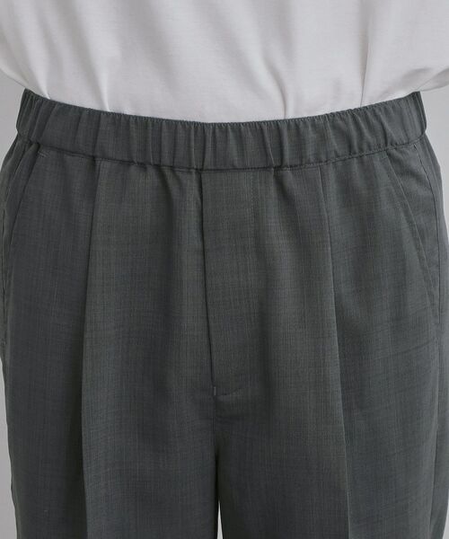 tk.TAKEO KIKUCHI / ティーケー タケオキクチ パンツ | 【UVカット／吸水速乾】AIRY DRY フルレングスパンツ | 詳細17