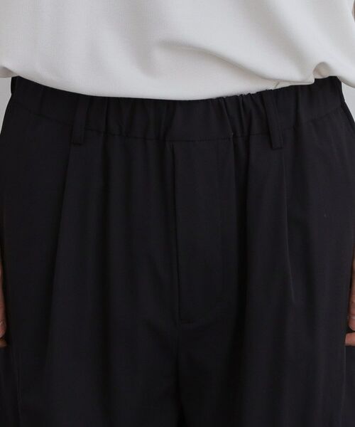 tk.TAKEO KIKUCHI / ティーケー タケオキクチ パンツ | カッティングカーゴパンツ | 詳細27