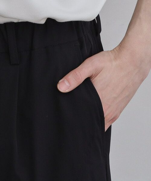 tk.TAKEO KIKUCHI / ティーケー タケオキクチ パンツ | カッティングカーゴパンツ | 詳細28