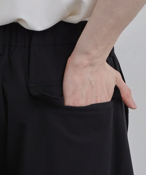 tk.TAKEO KIKUCHI / ティーケー タケオキクチ パンツ | カッティングカーゴパンツ | 詳細29