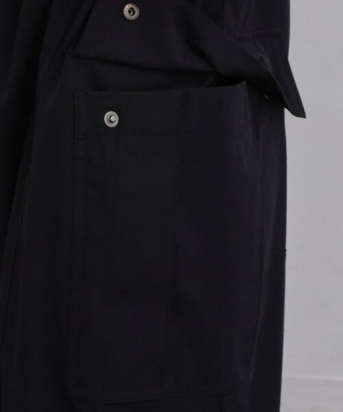 tk.TAKEO KIKUCHI / ティーケー タケオキクチ パンツ | カッティングカーゴパンツ | 詳細30