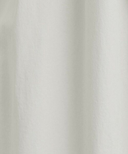 tk.TAKEO KIKUCHI / ティーケー タケオキクチ パンツ | カッティングカーゴパンツ | 詳細8